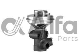 ALFA E - PARTS AF08477 - VáLVULA EGR