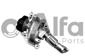 ALFA E - PARTS AF08478 - VáLVULA EGR