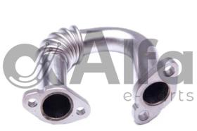 ALFA E - PARTS AF08480 - TUBERíA VáLVULA EGR