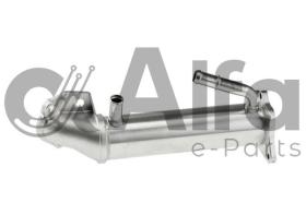 ALFA E - PARTS AF08483 - VáLVULA EGR
