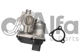 ALFA E - PARTS AF08487 - VáLVULA EGR