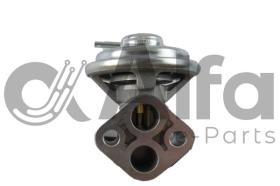 ALFA E - PARTS AF08492 - VáLVULA EGR
