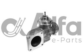 ALFA E - PARTS AF08493 - VáLVULA EGR