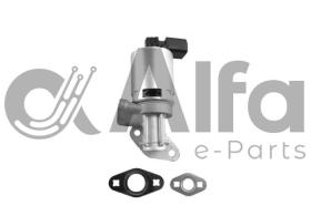 ALFA E - PARTS AF08496 - VáLVULA EGR