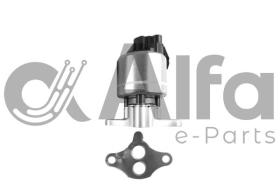 ALFA E - PARTS AF08497 - VáLVULA EGR