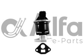 ALFA E - PARTS AF08499 - VáLVULA EGR