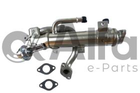 ALFA E - PARTS AF08504 - RADIADOR VáLVULA EGR