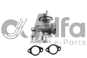 ALFA E - PARTS AF08506 - VáLVULA EGR