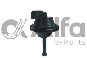 ALFA E - PARTS AF08509 - VáLVULA CONTROL PRESIóN - SISTEMA COMMON RAIL