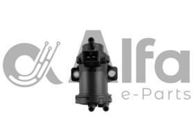 ALFA E - PARTS AF08515 - ELECTROVáLVULA CONTROL EMISIONES