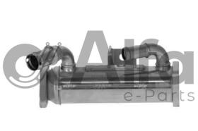 ALFA E - PARTS AF08517 - VáLVULA EGR