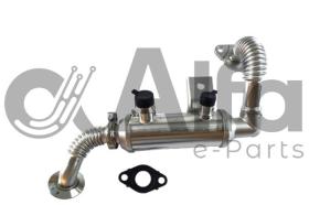 ALFA E - PARTS AF08519 - RADIADOR VáLVULA EGR