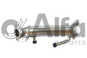 ALFA E - PARTS AF08520 - RADIADOR VáLVULA EGR