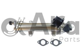 ALFA E - PARTS AF08521 - RADIADOR VáLVULA EGR