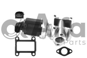 ALFA E - PARTS AF08590 - VáLVULA EGR