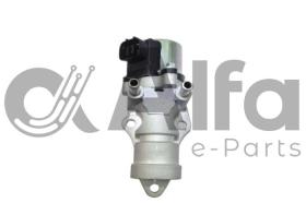 ALFA E - PARTS AF08621 - VáLVULA EGR