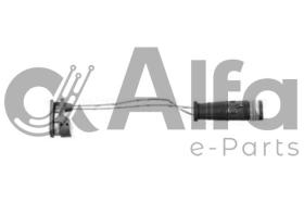 ALFA E - PARTS AF10376 - SENSOR DESGASTE PASTILLA FRENO