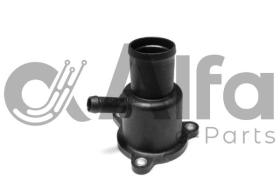 ALFA E - PARTS AF10381 - BRIDA CON TERMOSTATO