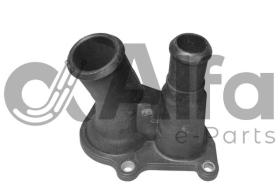 ALFA E - PARTS AF10382 - BRIDA CON TERMOSTATO