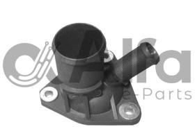 ALFA E - PARTS AF10383 - BRIDA CON TERMOSTATO
