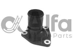 ALFA E - PARTS AF10384 - BRIDA CON TERMOSTATO