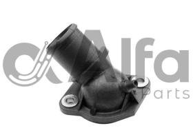 ALFA E - PARTS AF10385 - BRIDA CON TERMOSTATO