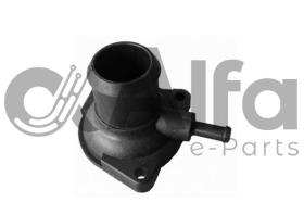 ALFA E - PARTS AF10386 - BRIDA CON TERMOSTATO