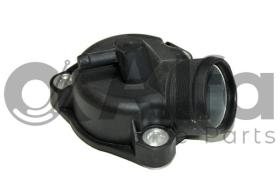 ALFA E - PARTS AF10387 - BRIDA CON TERMOSTATO
