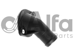ALFA E - PARTS AF10388 - BRIDA REFRIGERANTE
