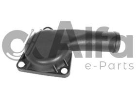ALFA E - PARTS AF10389 - BRIDA REFRIGERANTE