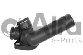 ALFA E - PARTS AF10390 - BRIDA REFRIGERANTE