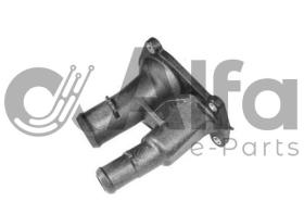 ALFA E - PARTS AF10394 - BRIDA CON TERMOSTATO
