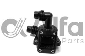 ALFA E - PARTS AF10395 - CAJA TERMOSTATO