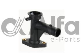 ALFA E - PARTS AF10397 - BRIDA REFRIGERANTE
