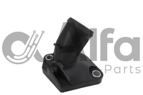 ALFA E - PARTS AF10398 - CAJA TERMOSTATO CON SENSOR TEMPERATURA