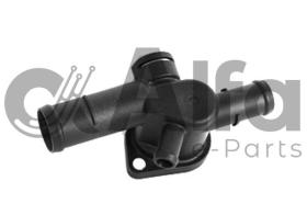 ALFA E - PARTS AF10399 - BRIDA REFRIGERANTE
