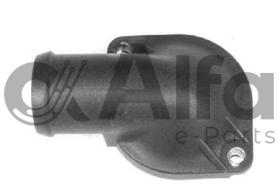 ALFA E - PARTS AF10400 - BRIDA CON TERMOSTATO