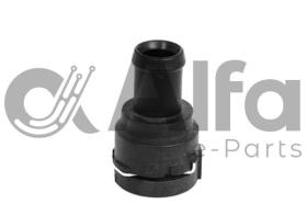 ALFA E - PARTS AF10401 - BRIDA REFRIGERANTE