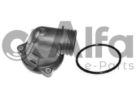 ALFA E - PARTS AF10404 - BRIDA CON TERMOSTATO