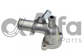 ALFA E - PARTS AF10406 - BRIDA CON TERMOSTATO