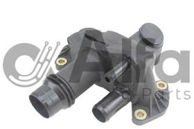 ALFA E - PARTS AF10413 - BRIDA CON TERMOSTATO