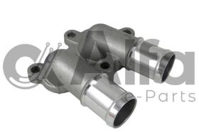 ALFA E - PARTS AF10415 - BRIDA CON TERMOSTATO