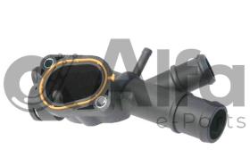 ALFA E - PARTS AF10418 - BRIDA REFRIGERANTE