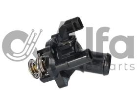 ALFA E - PARTS AF10483 - TAPA TERMOSTATO