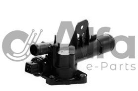 ALFA E - PARTS AF10485 - CAJA TERMOSTATO CON SENSOR TEMPERATURA