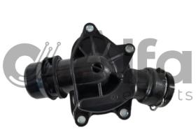 ALFA E - PARTS AF10498 - CAJA TERMOSTATO
