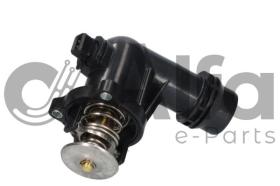 ALFA E - PARTS AF10502 - CAJA TERMOSTATO