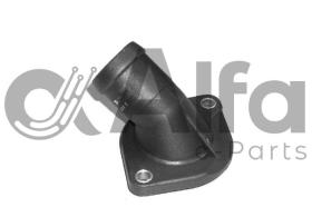ALFA E - PARTS AF10507 - BRIDA CON TERMOSTATO