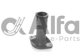ALFA E - PARTS AF10509 - BRIDA CON TERMOSTATO