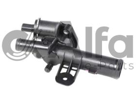 ALFA E - PARTS AF10513 - CAJA TERMOSTATO